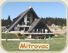 
 Mitrovac