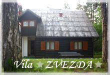 Vila Zvezda